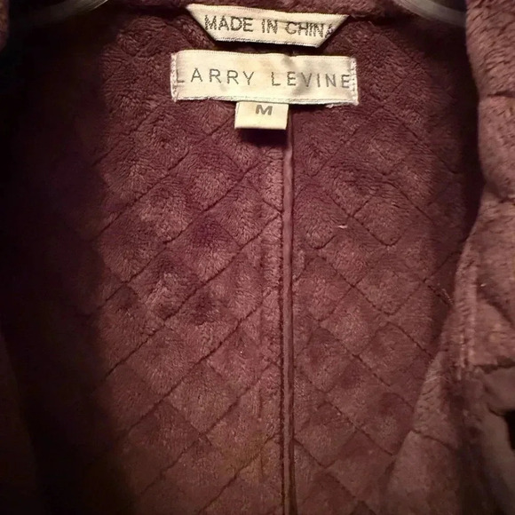 Vintage Larry Levine Jacket - Picture 2 of 11
